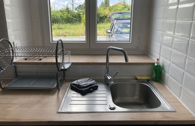 Les Spas de la Chartreuse - Foto 47
