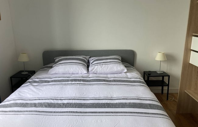 Les Spas de la Chartreuse - Foto 17