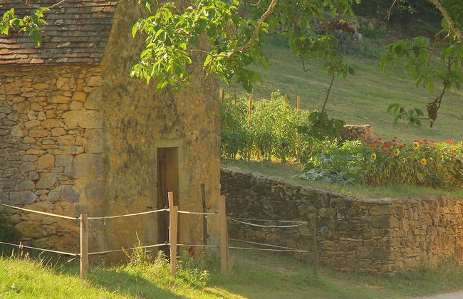 Maison Milou - Foto 24