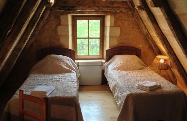 Maison Milou - Foto 10