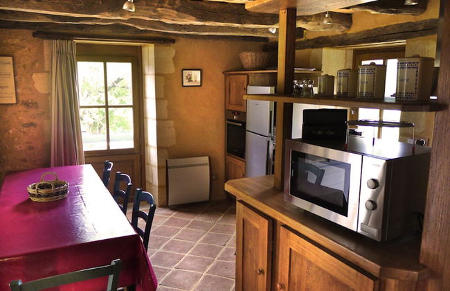 Maison Milou - Foto 15