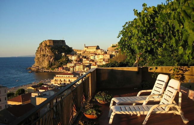 Le Terrazze su Scilla - Foto 8