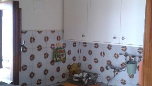 Kitchenette privada