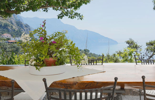 Luxury Family Amalfi Coast Villa - Foto 70