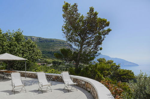 Foto 79 - Luxury Family Amalfi Coast Villa