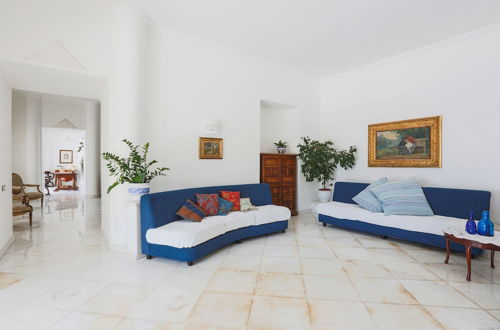 Foto 28 - Luxury Family Amalfi Coast Villa