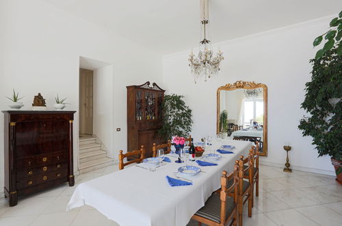 Photo 35 - Luxury Family Amalfi Coast Villa