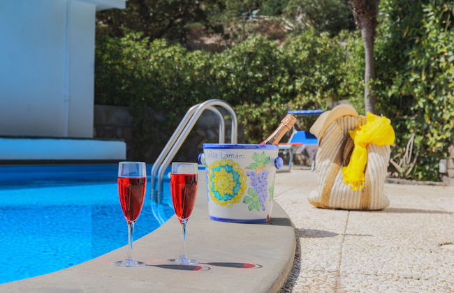 Luxury Family Amalfi Coast Villa - Foto 49