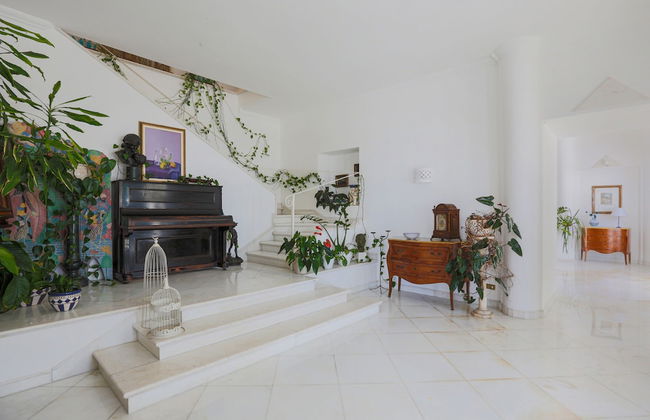 Luxury Family Amalfi Coast Villa - Foto 6