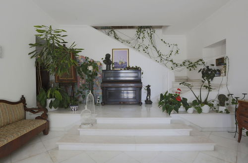 Photo 2 - Luxury Family Amalfi Coast Villa