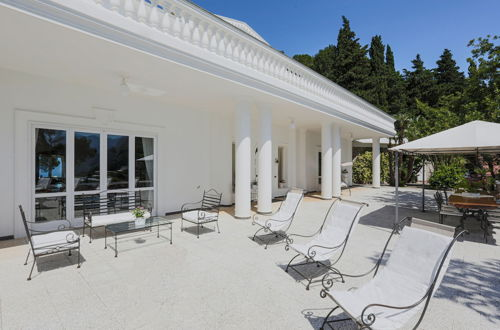 Foto 76 - Luxury Family Amalfi Coast Villa