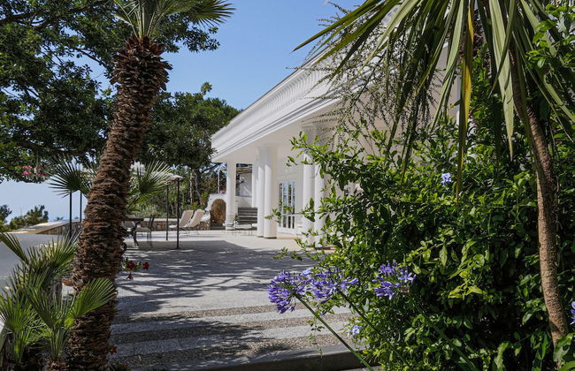 Luxury Family Amalfi Coast Villa - Foto 63