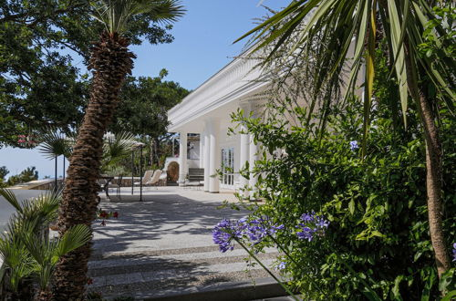 Foto 63 - Luxury Family Amalfi Coast Villa