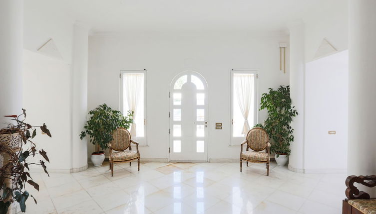 Foto 1 - Luxury Family Amalfi Coast Villa