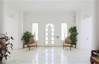 Foto 1 - Luxury Family Amalfi Coast Villa