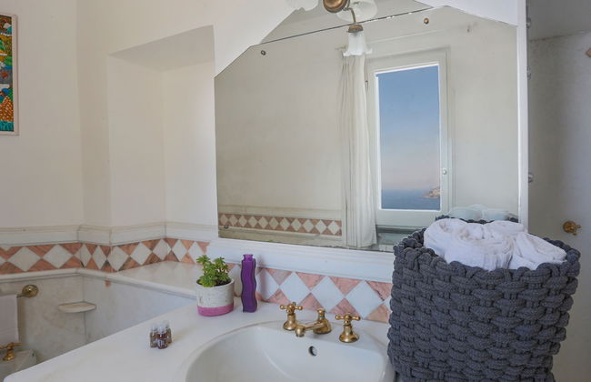 Luxury Family Amalfi Coast Villa - Foto 41