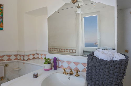 Foto 41 - Luxury Family Amalfi Coast Villa