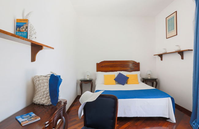Luxury Family Amalfi Coast Villa - Foto 10