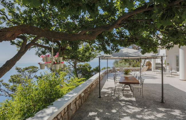 Luxury Family Amalfi Coast Villa - Foto 68