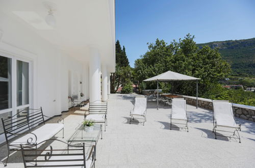 Foto 75 - Luxury Family Amalfi Coast Villa