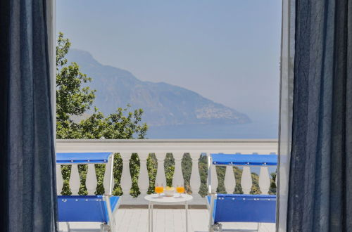 Foto 29 - Luxury Family Amalfi Coast Villa