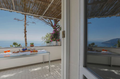 Foto 67 - Luxury Family Amalfi Coast Villa