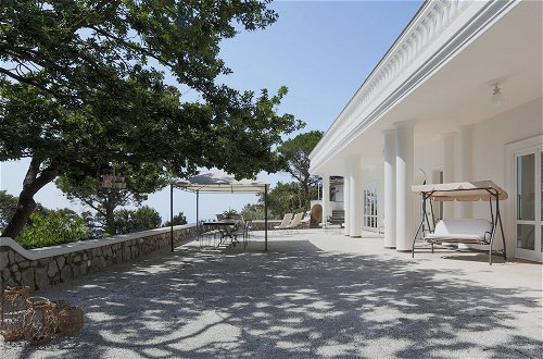 Foto 72 - Luxury Family Amalfi Coast Villa