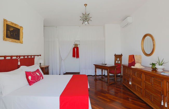 Luxury Family Amalfi Coast Villa - Foto 15