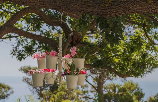 Luxury Family Amalfi Coast Villa - Foto 62