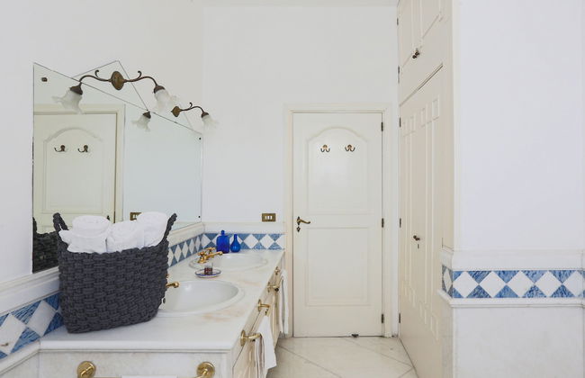 Luxury Family Amalfi Coast Villa - Foto 38