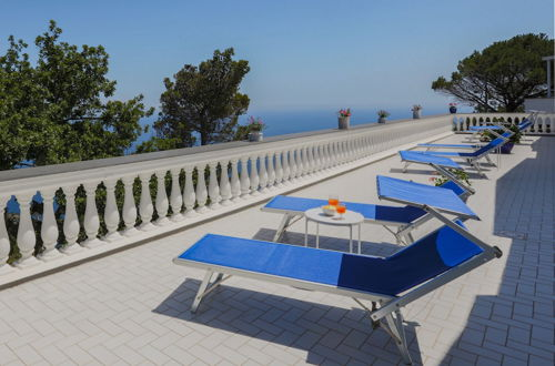 Foto 80 - Luxury Family Amalfi Coast Villa