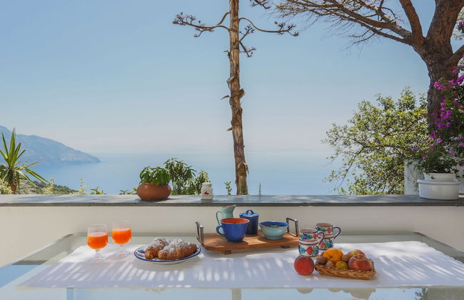 Luxury Family Amalfi Coast Villa - Foto 66