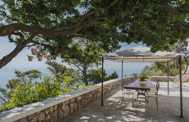 Luxury Family Amalfi Coast Villa - Foto 69