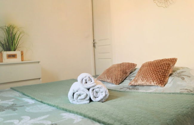 Apart'Moment CONFORT Saint-Omer - Foto 22