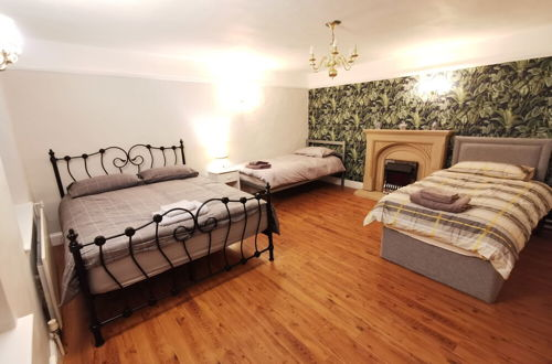 Foto 3 - Huge 6-bed Apartment in Darlington Centre