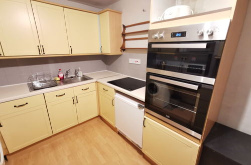 Foto 10 - Huge 6-bed Apartment in Darlington Centre