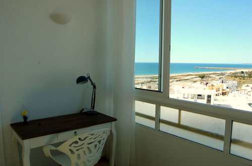 Photo 6 - Miravila Sea View em Quarteira T2