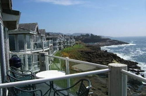 Photo 3 - Whale Pointe at Depoe Bay