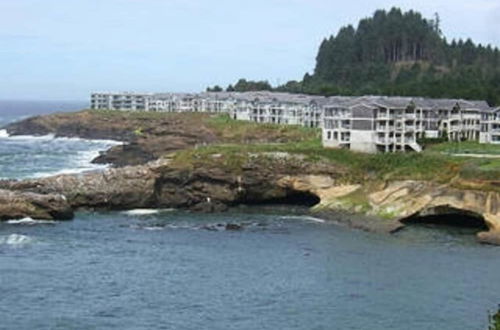 Photo 13 - Whale Pointe at Depoe Bay