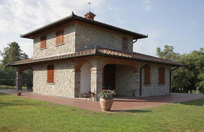 La Casetta nel Bosco - Foto 22
