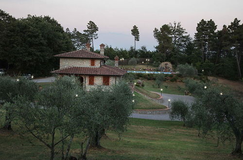 Photo 21 - La Casetta nel Bosco