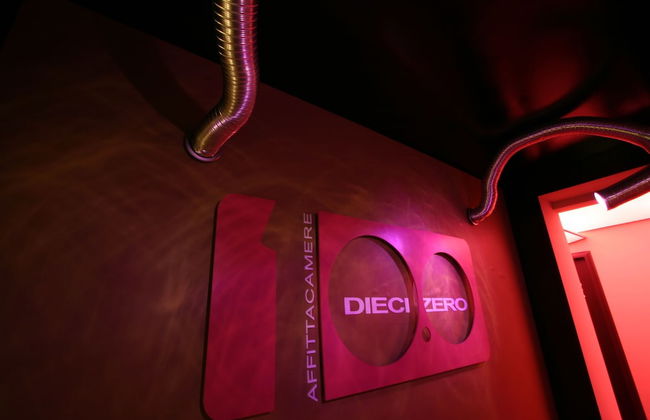 Diecizero - Foto 53