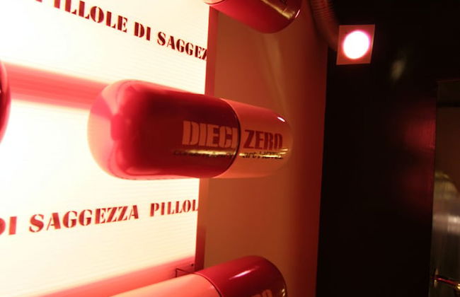 Diecizero - Foto 3