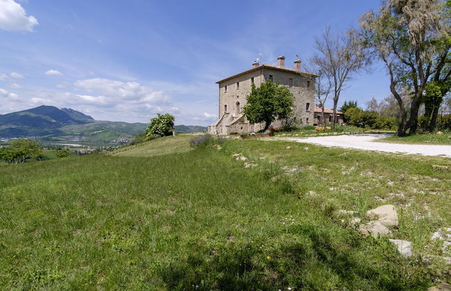 Palazzo Serre - Piscina & Natura - Foto 35