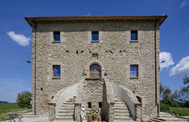 Palazzo Serre - Piscina & Natura - Foto 34