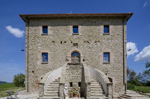 Photo 34 - Palazzo Serre - Piscina & Natura