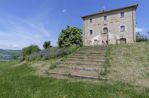 Photo 36 - Palazzo Serre - Piscina & Natura