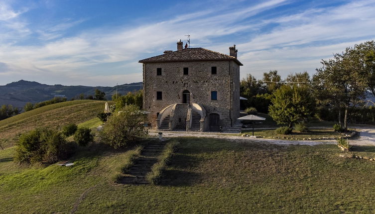 Photo 1 - Palazzo Serre - Piscina & Natura