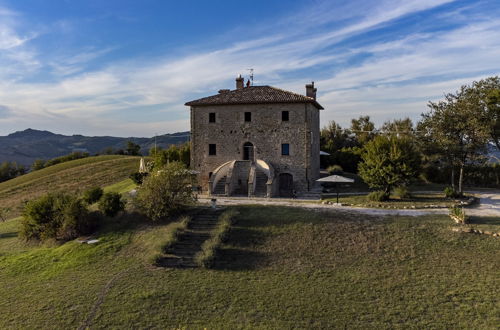 Photo 1 - Palazzo Serre - Piscina & Natura