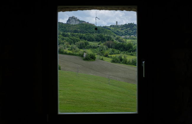 Palazzo Serre - Piscina & Natura - Foto 18